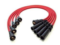IGN 701 Kingsborne Spark Plug Wires Ignition Wire Set