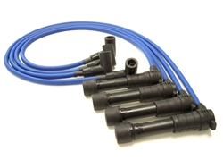IGN M100 Kingsborne Spark Plug Wires Ignition Wire Set