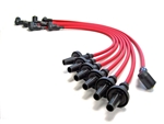 IGN1037 Kingsborne Spark Plug Wires Ignition Wire Set