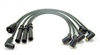 IGN1041 Kingsborne Spark Plug Wires Ignition Wire Set