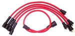 IGN1101 Kingsborne Spark Plug Wires Ignition Wire Set