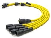 IGN1200 Kingsborne Spark Plug Wires Ignition Wire Set