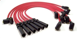 IGN1573 Kingsborne Spark Plug Wires Ignition Wire Set