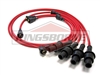 IGN1575 Kingsborne Spark Plug Wires Ignition Wire Set