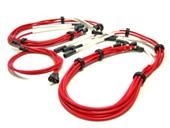 IGN9992 Kingsborne Spark Plug Wires Ignition Wire Set