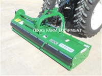 Peruzzo Bull Super 2400 Green Flail Mower