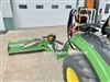 Green Peruzzo Fox Cross 1600 Ditch Bank Mower