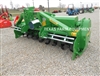 Valentini A3000 3-Pt PTO Tiller