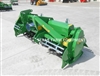 Valentini U2500 3-Pt PTO Tiller