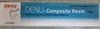 Denu Dental Composite Resin Light Cure 4g Nano Filler A2