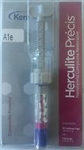 Herculite Precis XRV Kerr Dental Composite Nanohybrid A1E 12/2016