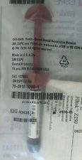 3M ESPE Filtek Z250 Dental Composite 4 Gram Syringe A1 01/2016 SOLD AS IS