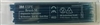 3M ESPE Disposable Applicator 50 Brush M Tips Dark Blue Dental Bonding Composite