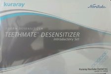 Kuraray Teethmate Desensitizer Dental Introductory Set Tooth Teeth