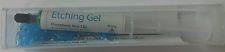 Etching Gel Darby Dental 37% Phosphoric Acid 12 g Enamel Etchant