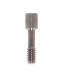 20 x Titanium Fixation Screw for Dental Implant Abutment Fits MIS AB Zimmer