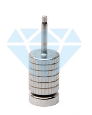 Long Hand Hex Drivers 1.25mm Dental Implant Abutments