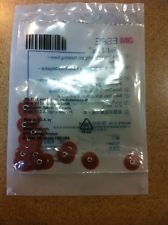 3M ESPE Sof-Lex soflex Discs Coarse 1/2 inch 12.7 mm 4931C 30 Dental Orange