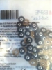 3M ESPE Sof-Lex soflex Discs Coarse 3/8 inch 9.5mm Bag of 30 Dental 4850C