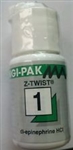 Gingi-Pak Max Z-Twist Dental Gingival Retraction Cord Packing Size 1