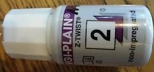 Gingi-Plain Max Z-Twist Dental GingivalÂ Retraction Cord Packing Size 2