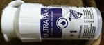 Ultrapak Dental Gingival Retraction Knitted Cord Packing Ultradent Size 1