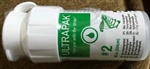 Ultrapak Dental Gingival Retraction Knitted Cord Packing Ultradent Size 2