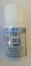 Gingi-Aid Max Z-Twist Dental Gingival Retraction Cord Packing Size 00