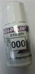 Gingi-Plain Max Z-Twist Dental GingivalÂ Retraction Cord Packing Size 000