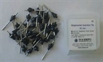 Gingimaster ExpasylÂ Applicator InjectionÂ Tips Gingival Retraction Paste Dental