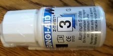 Gingi-Aid Max Z-Twist Dental Gingival Retraction Cord Packing Size 3