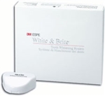 3M ESPE White & Brite Professional TeethÂ Whitening System