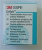 3M ESPE Unitek 5 Stainless Steel PrimaryÂ Anterior Crowns AllÂ sizes Dental