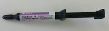 3M Unitek TransbondÂ Plus Color Change Refill Orthodontic Adhesive 4g Syringe