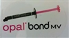 Opalbond MV Orthodontic Adhesive 0.9 g Refill Syringe Similar to 3M Transbond