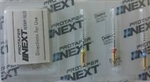 Dentsply Tulsa Protaper Next Assorted X1-X3 25mm Files Dental Root Canal