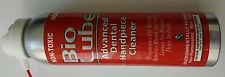 Bio Lube Advanced Dental Handpiece Cleaner 7 OZ