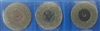 DENTAL LAB DIAMOND 3Â DISCS TOP QUALITY 0.17x22 MM Round Germany German