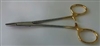 Hemostat Needle Holder 5 13 cm Vector Germany Dental Surgical Instrument German