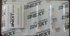 Dentsply Tulsa Protaper Next X3 31mm 030.07 Files EndodonticÂ Dental Root Canal