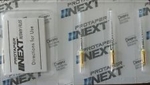 Dentsply Tulsa Protaper Next X1 25mm 017.04 Files EndodonticÂ Dental Root Canal