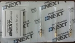 Dentsply Tulsa Protaper Next X4 25mm 040.06 Files EndodonticÂ Dental Root Canal