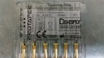 Dental Dentsply Rotary ProTaper Universal Engine NiTi FilesÂ 21 mm F1