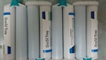 Dental Impression Material DuoSil Tray 4 Cartridges Heavy Body