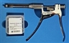 GingiMaster Injector Gun Applicator 10 Tips Gingival Retraction Kerr Expasyl