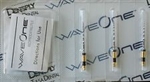 Dentsply Tulsa Waveone Wave One Files 25mm Large EndodonticÂ Dental Root Canal