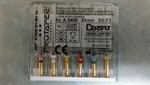 Dental Dentsply Rotary ProTaper Universal Engine NiTi FilesÂ 21 mm F3