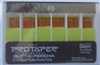 Protaper Universal F5 Gutta Percha Points Dentsply Tulsa BoxÂ of 60 Dental Endo