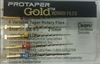 Protaper Gold RotaryÂ Files 21 mm SX-F3 Dentsply Tulsa Assorted Endodontics Endo