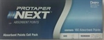 Protaper Next X2 Absorbent Paper PointsÂ Dentsply Tulsa Dental Root Canal Endo